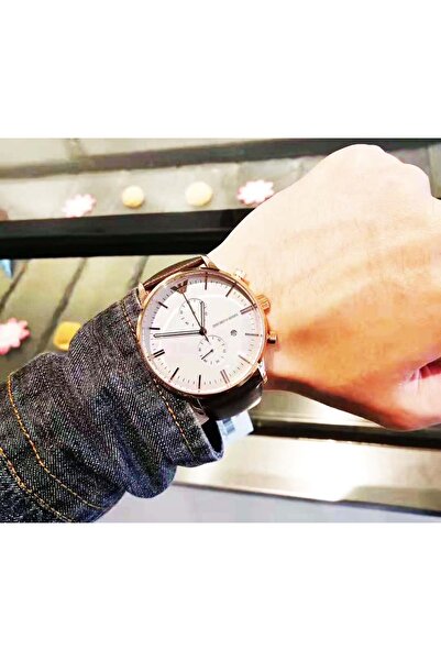 Emporio Armani Ανδρικό Ρολόι, Emporio Armani, Κλασικό AR1936