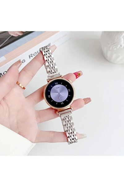 Alstrap حزام ساعة هواوي واتش جي تي 6/جي تي 5/جي تي 4 مقاس 41 ملم متوافق مع جي...