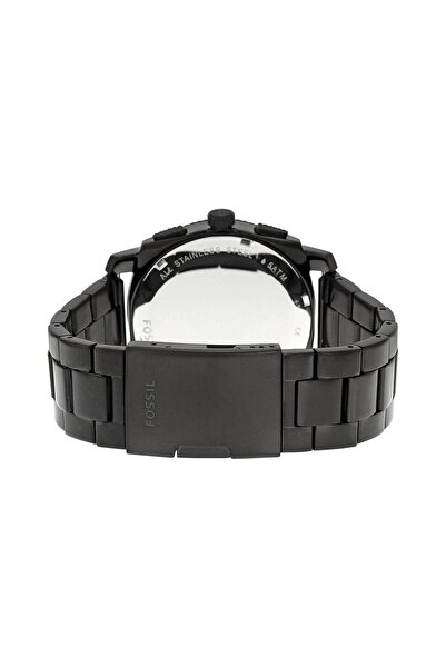 Fossil Ceas Barbati, Fossil, Machine FS4552