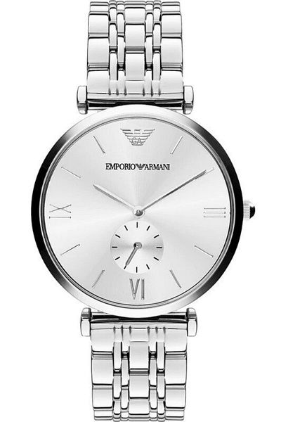 Emporio Armani Ceas Barbati, Emporio Armani, Classic AR1819