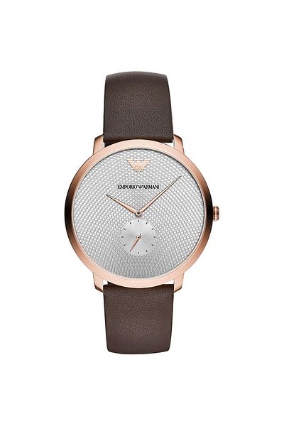 Emporio Armani Men's Watch, Emporio Armani, Modern Slim AR11163