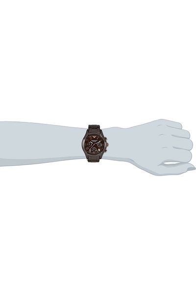 Emporio Armani Ceas Dama, Emporio Armani, Ceramic AR1447
