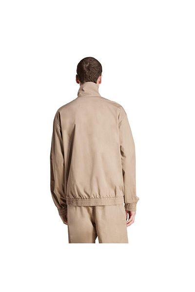 adidas Ανδρικό πράσινο μπουφάν Firebird Jacket Kc0685
