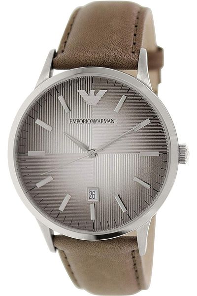 Emporio Armani Men's Watch, Emporio Armani, Classic AR2470