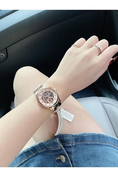 Fossil Women's Watch, Fossil, Sophisticate BQ3651