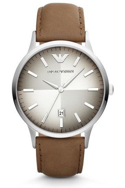 Emporio Armani Men's Watch, Emporio Armani, Classic AR2470