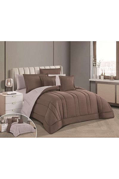 Red Rose Double-sided plain microfiber hotel bed sheet for one and a half people, 170*220 cm