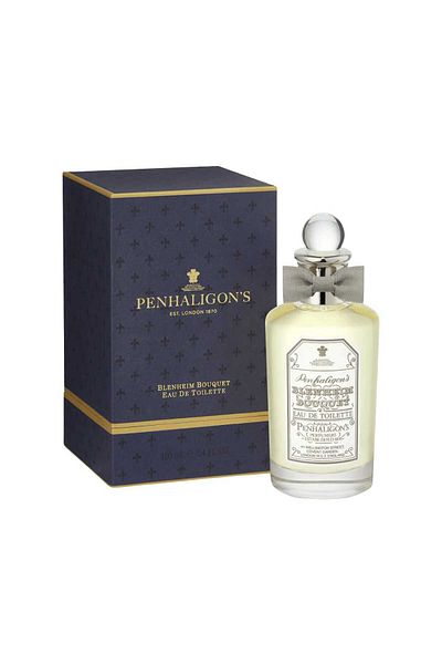 Penhaligon's Blenheim Bouquet Eau de Toilette, 100 ml