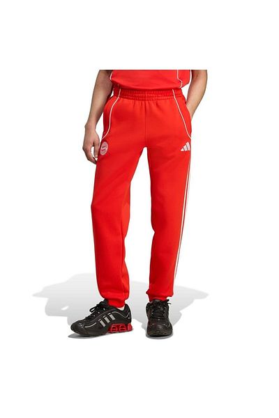 adidas Ανδρικό αθλητικό παντελόνι Fcb Ubp Dkpn Jm9431