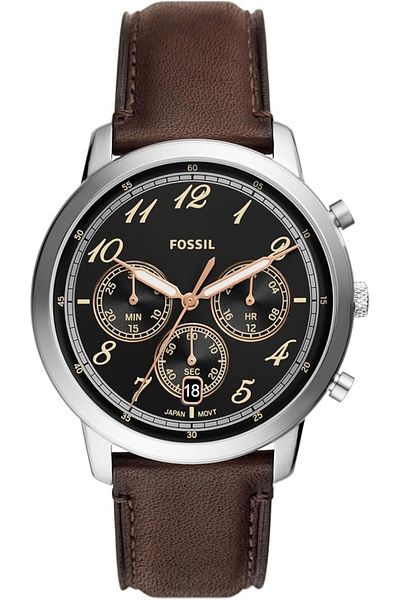 Fossil Men's Watch, Fossil, Neutral FS6024