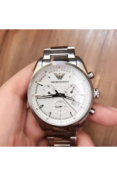 Emporio Armani Ανδρικό ρολόι, Emporio Armani, Sportivo AR6013