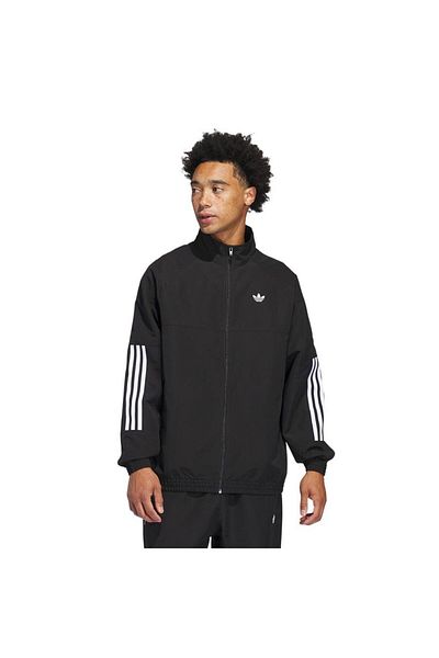 adidas Black Jacket Gatsele Trk Jkt Jc5174