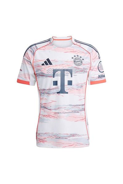 adidas جيرسي للرجال Fcb A Jsy Jj2143