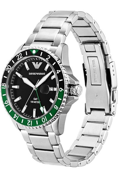 Emporio Armani Men's Watch, Emporio Armani, Diver AR11589