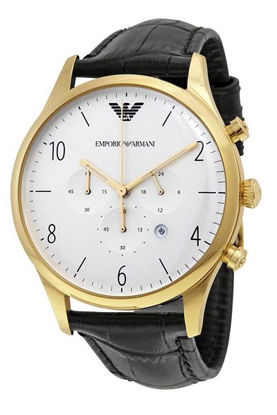 Emporio Armani Men's Watch, Emporio Armani, Beta AR1892