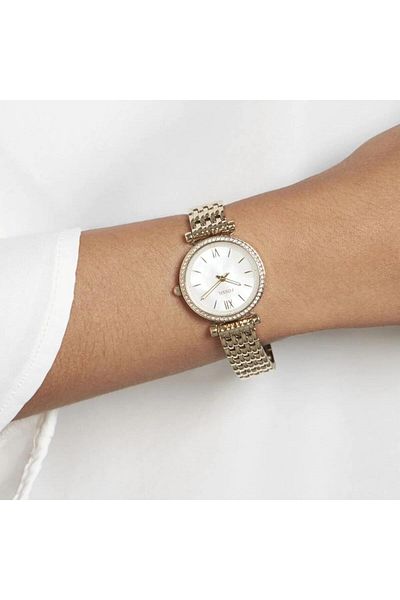 Fossil Ceas Dama, Fossil, Carlie Mini ES4735