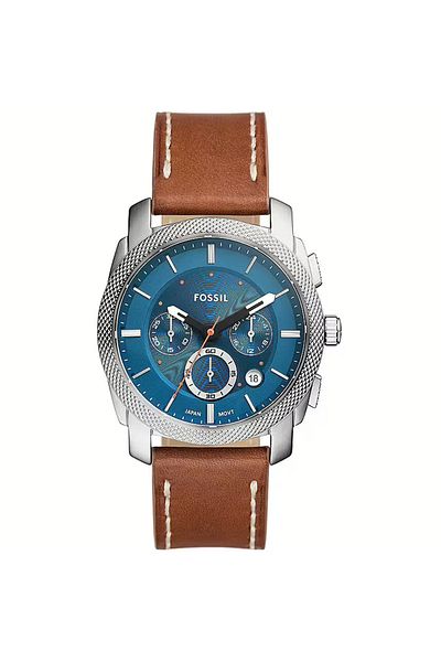 Fossil Men's Watch, Fossil, Dress FS6059