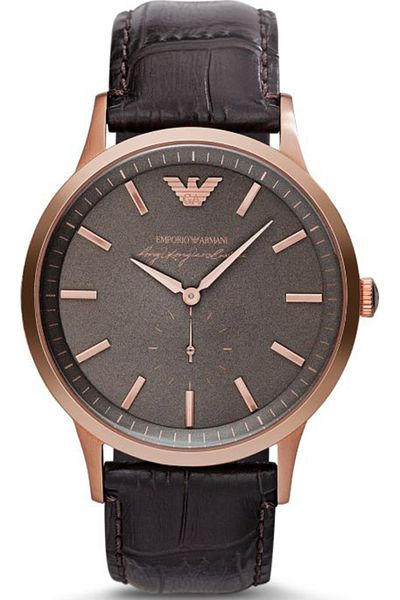 Emporio Armani Men's Watch, Emporio Armani, Classic AR2469