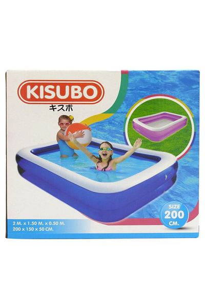 DAR PISCINA 200CMX150CMX50CM
