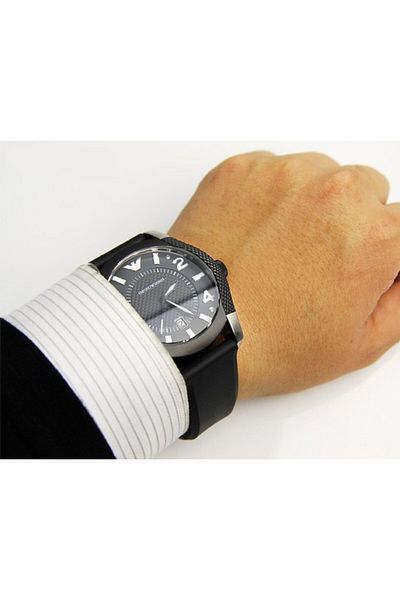 Emporio Armani Ceas Barbati, Emporio Armani, Classic AR5838