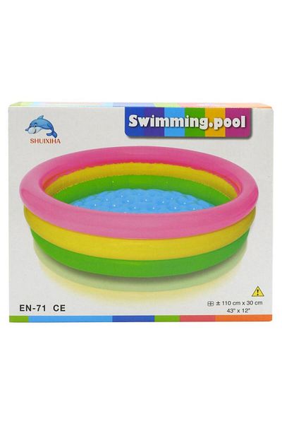 DAR POOL 110CMX30CMX43CM
