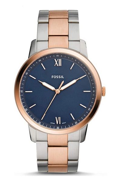 Fossil Men's Watch, Fossil, The Minimalist FS5498