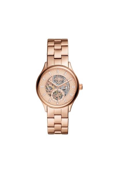 Fossil Women's Watch, Fossil, Sophisticate BQ3651