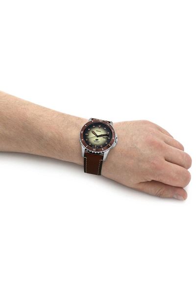 Fossil Men's Watch, Fossil, Fossil Blue FS5961