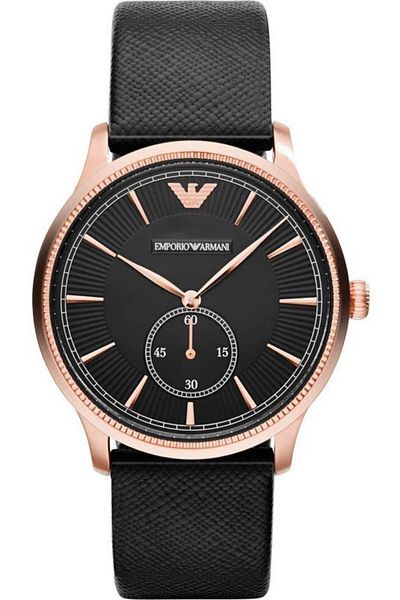 Emporio Armani Ceas Barbati, Emporio Armani, Alpha AR1798