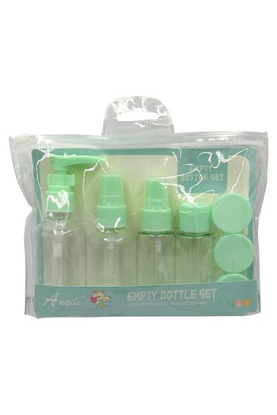 DAR SET VOIAJ RECIPIENTE 8PCS