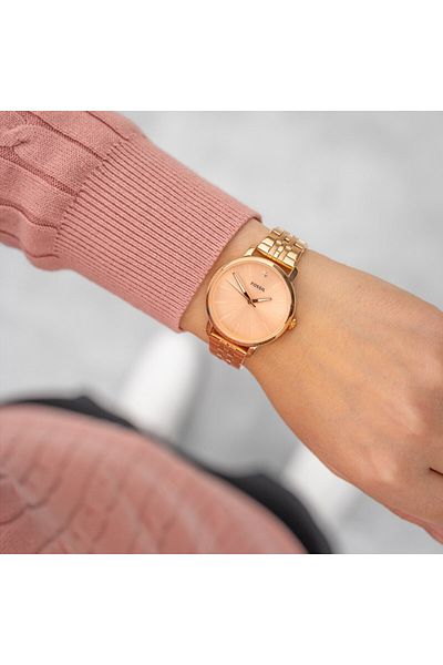 Fossil Ceas Dama, Fossil, Lexie Luther BQ3567