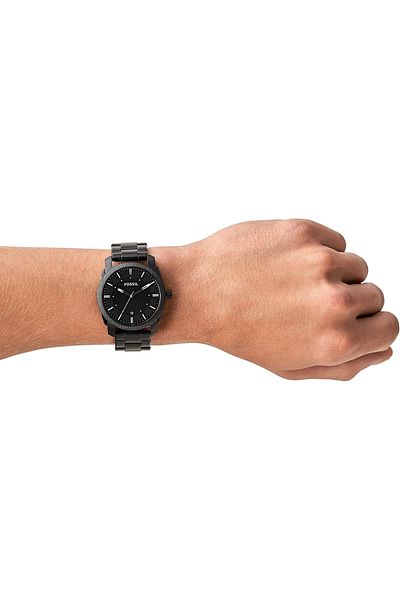 Fossil Men's Watch, Fossil, Machine FS4775