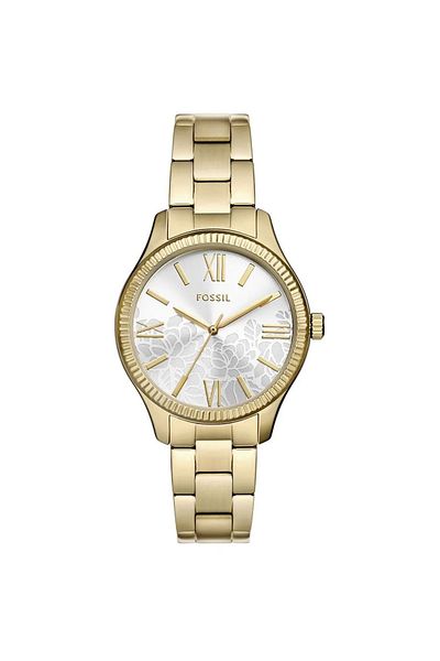 Fossil Women's Watch, Fossil, Rye BQ3961