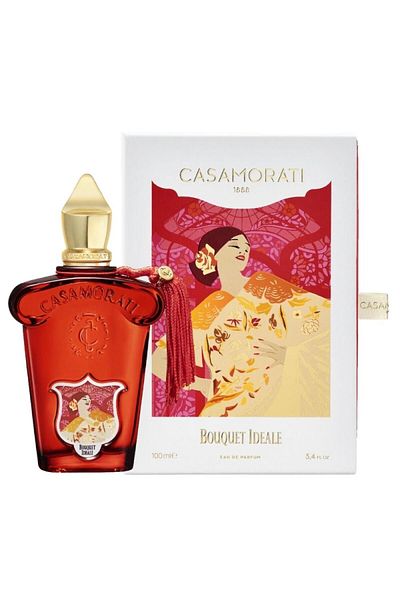 Xerjoff عطر زيرجوف كاساموراتي 1888 بوكيه إيديل 100 مل
