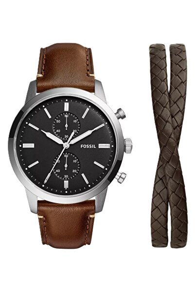 Fossil Ffs5967set Men's Wristwatch