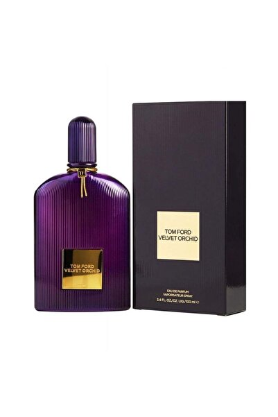 Tom Ford Tom Ford Velvet Orchid Eau de Parfum 100ml