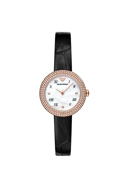 Emporio Armani Ceas Dama, Emporio Armani, Mother of Pearl AR11356