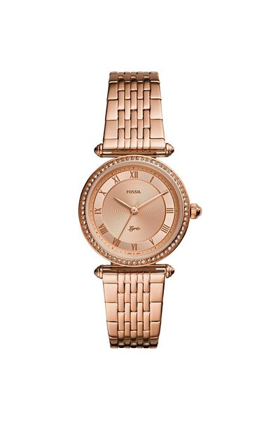 Fossil Ceas Dama, Fossil, Lyric ES4711