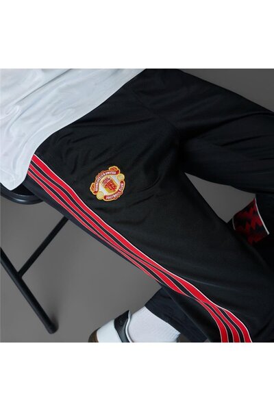 adidas Manchester United 91 Erkek Eşofman Altı