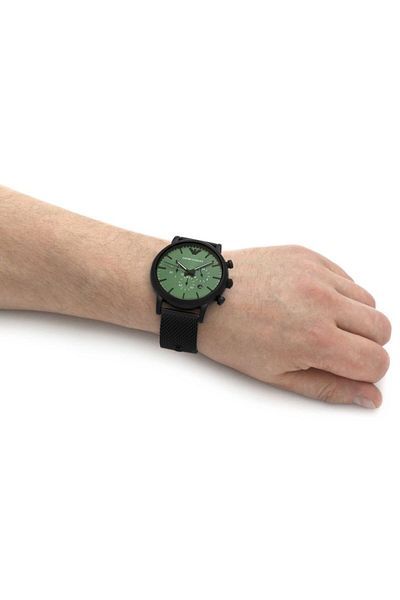 Emporio Armani Men's Watch, Emporio Armani, Luigi AR11470