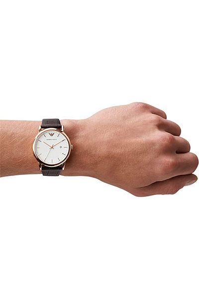 Emporio Armani Ceas Barbati, Emporio Armani, Luigi AR2502