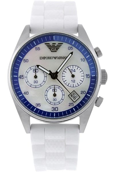 Emporio Armani Men's Watch, Emporio Armani, Sportivo AR5884