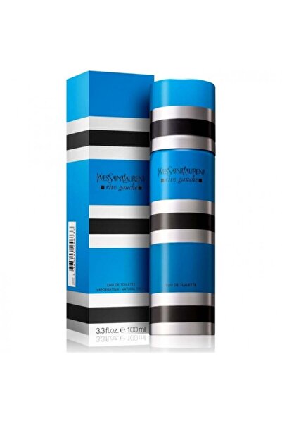 Yves Saint Laurent Yves Rive Gauche Eau de Toilette 100ml