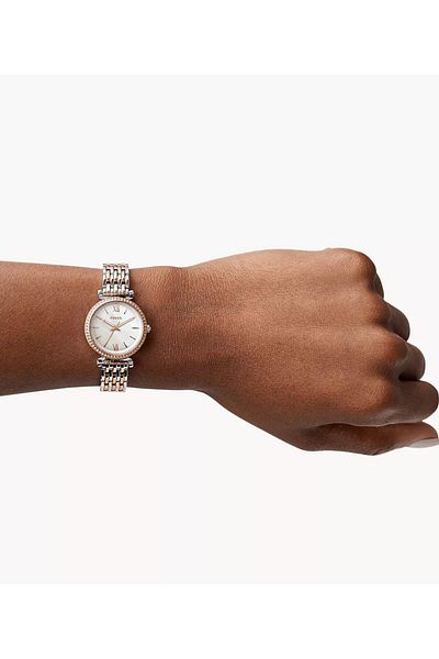 Fossil Ceas Dama, Fossil, Carlie Mini ES4649