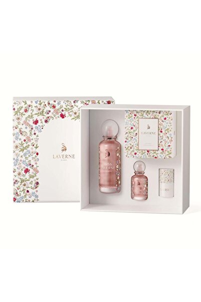 Laverne مجموعة مس لافيرن قاردن