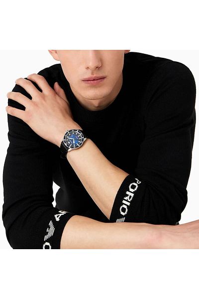 Emporio Armani Ceas Barbati, Emporio Armani, Diver AR11516