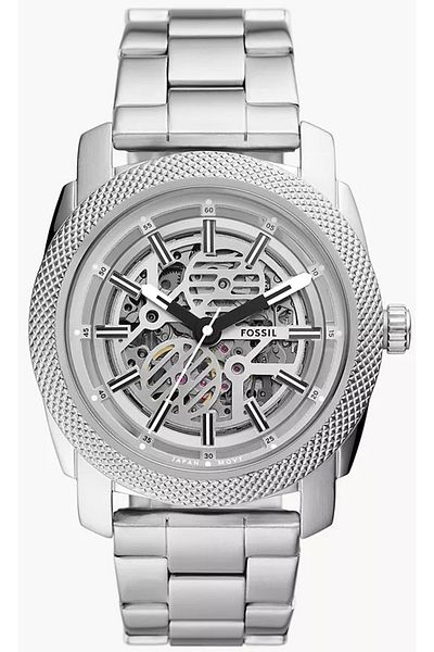Fossil Men's Watch, Fossil, Machine ME3252