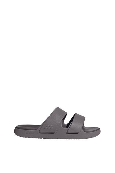 adidas صندل رمادي Znsory صندل Jı1858