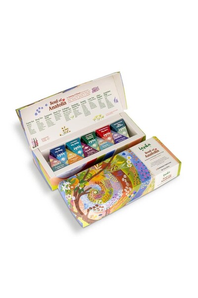 LAZİKA Lazika Soul of Anatolia