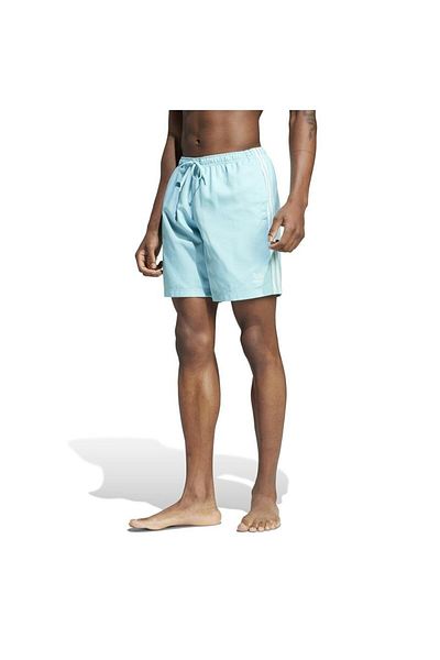 adidas Ανδρικό μαγιό Adıc Swimsh 8in Jd0961